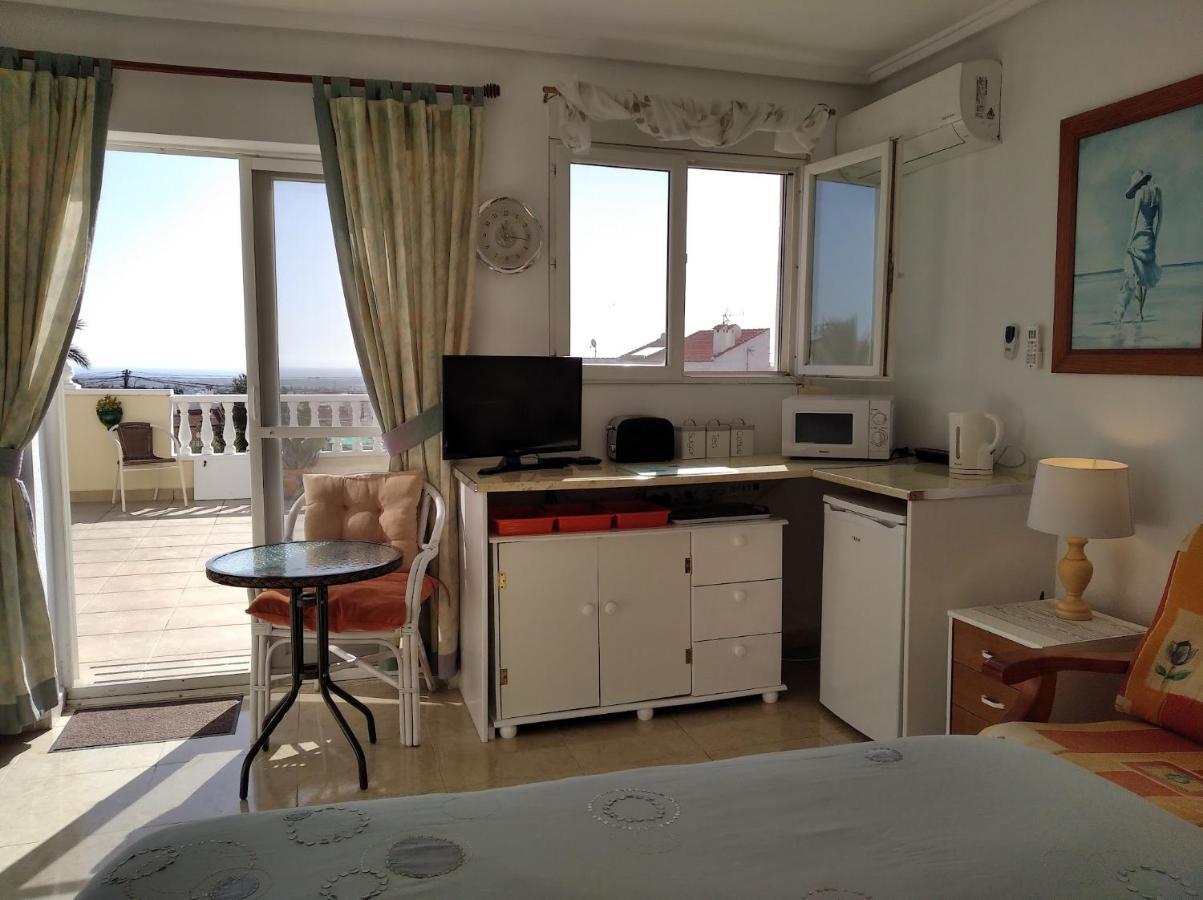 Belle Vue Apartment กิวดาด เกซาดา ภายนอก รูปภาพ