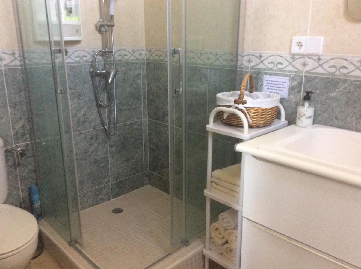 Belle Vue Apartment กิวดาด เกซาดา ภายนอก รูปภาพ