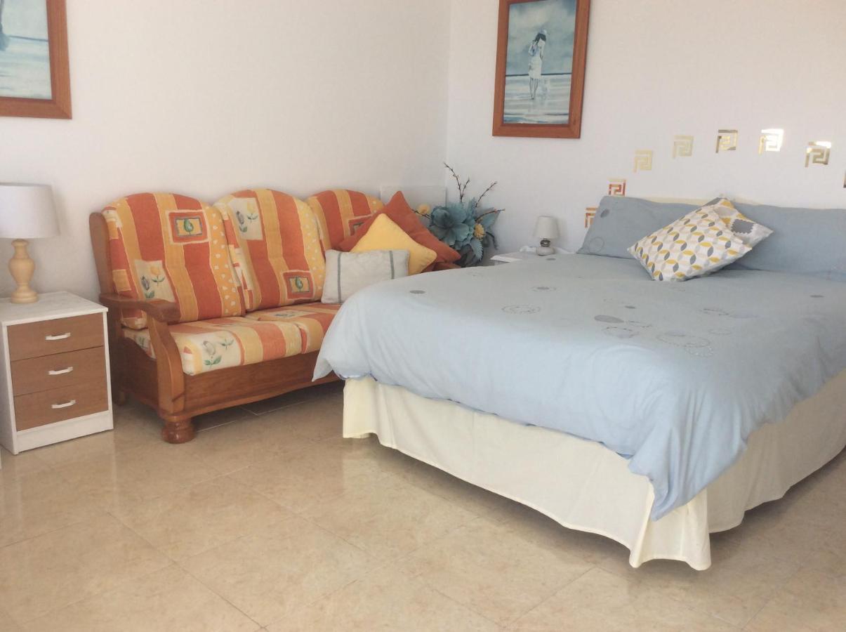 Belle Vue Apartment กิวดาด เกซาดา ภายนอก รูปภาพ