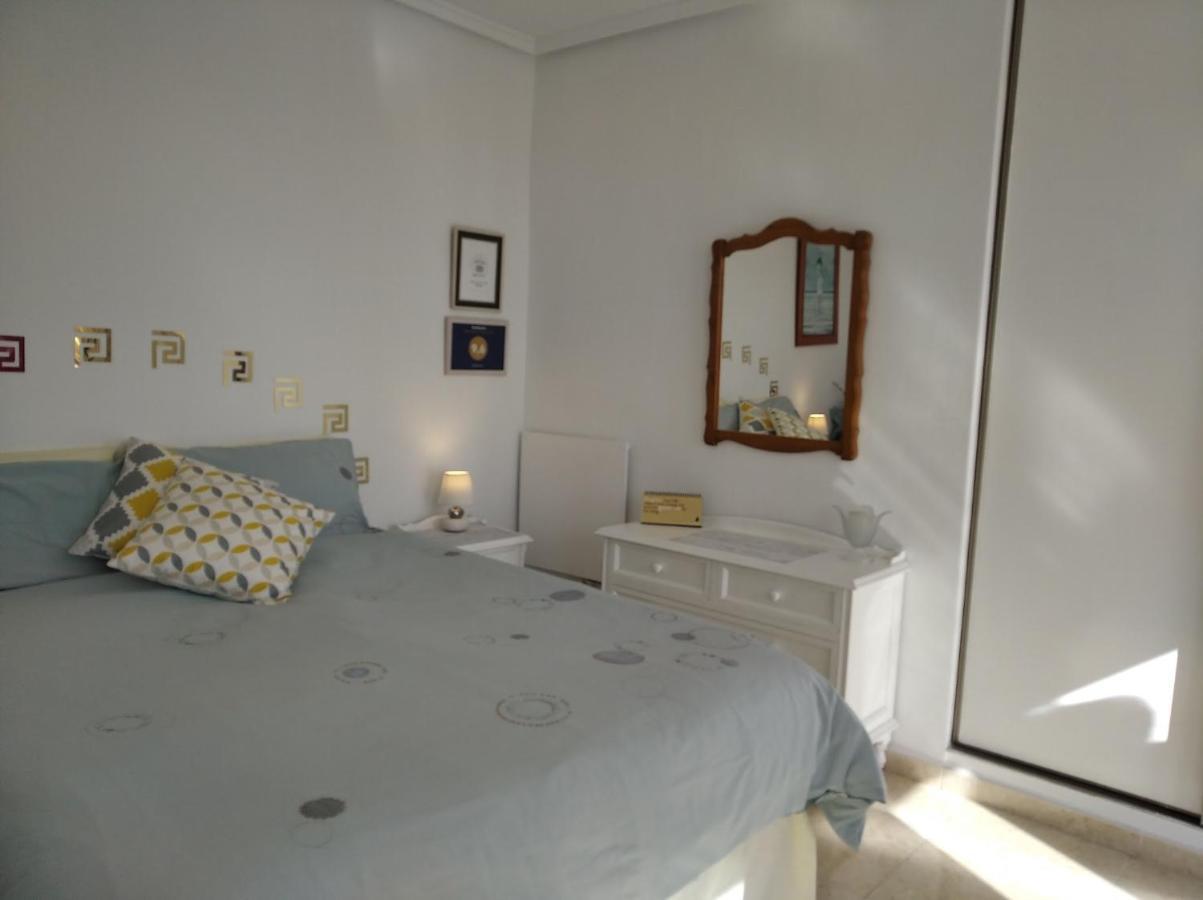 Belle Vue Apartment กิวดาด เกซาดา ภายนอก รูปภาพ