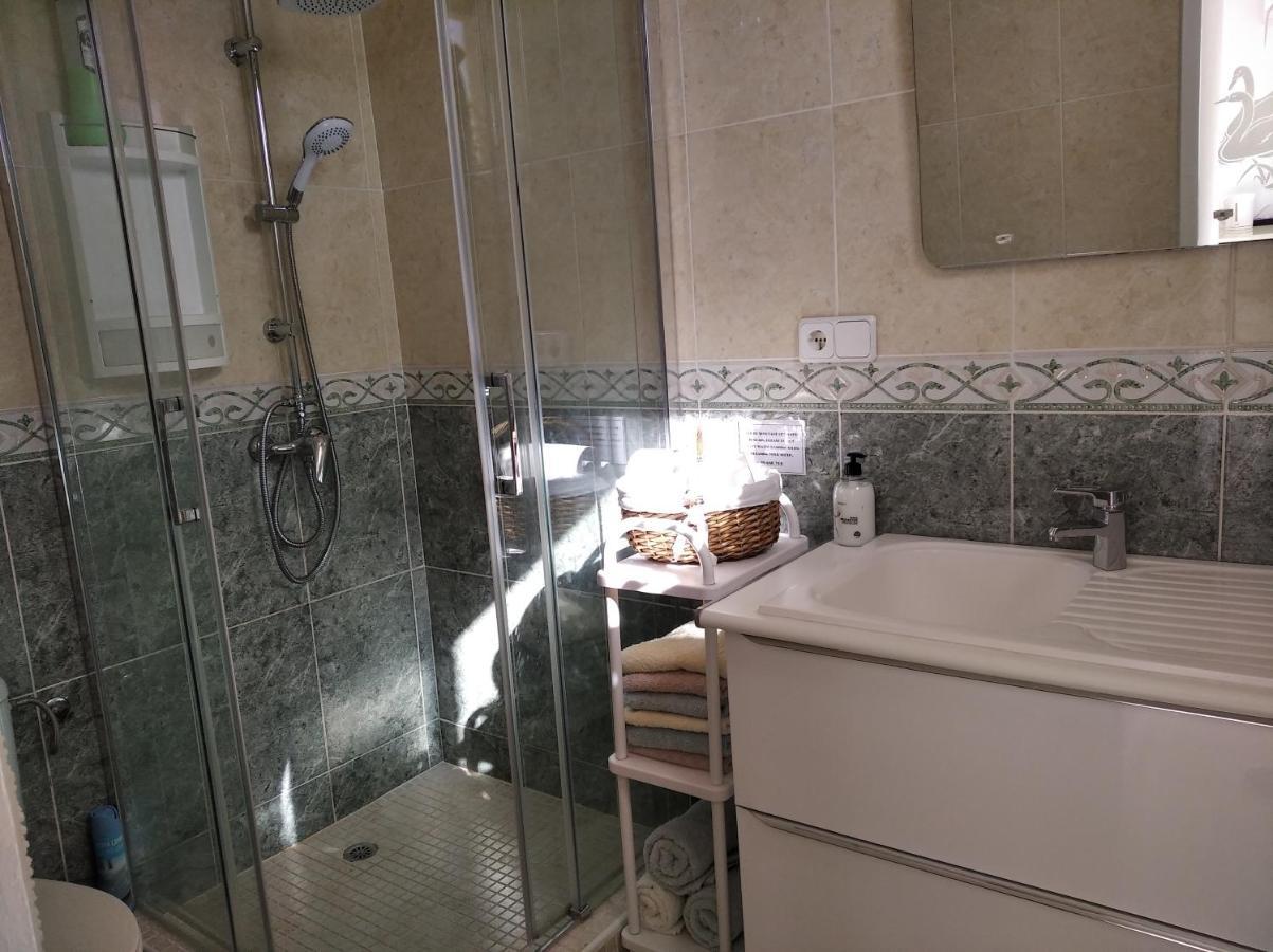 Belle Vue Apartment กิวดาด เกซาดา ภายนอก รูปภาพ