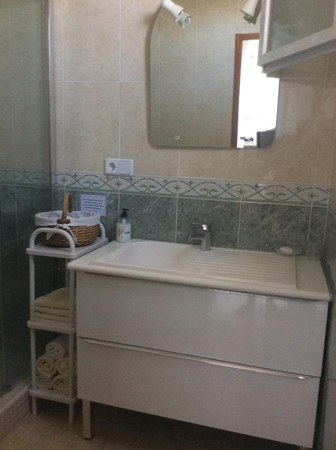 Belle Vue Apartment กิวดาด เกซาดา ภายนอก รูปภาพ